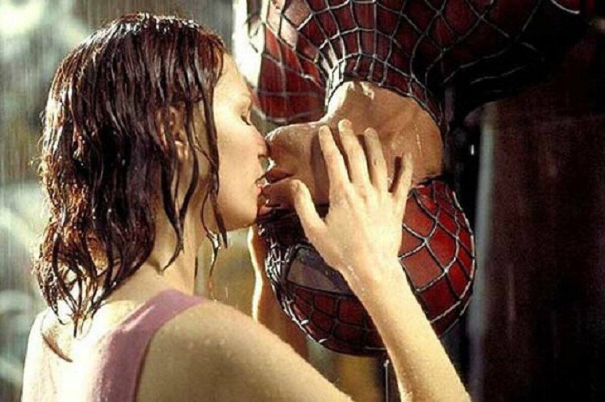Spider Man