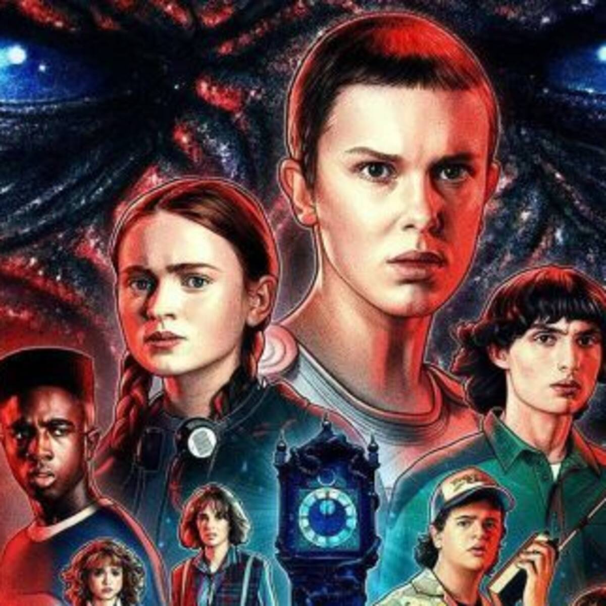 Stranger Things: cosas que iban a suceder pero que terminaron no apareciendo en la serie