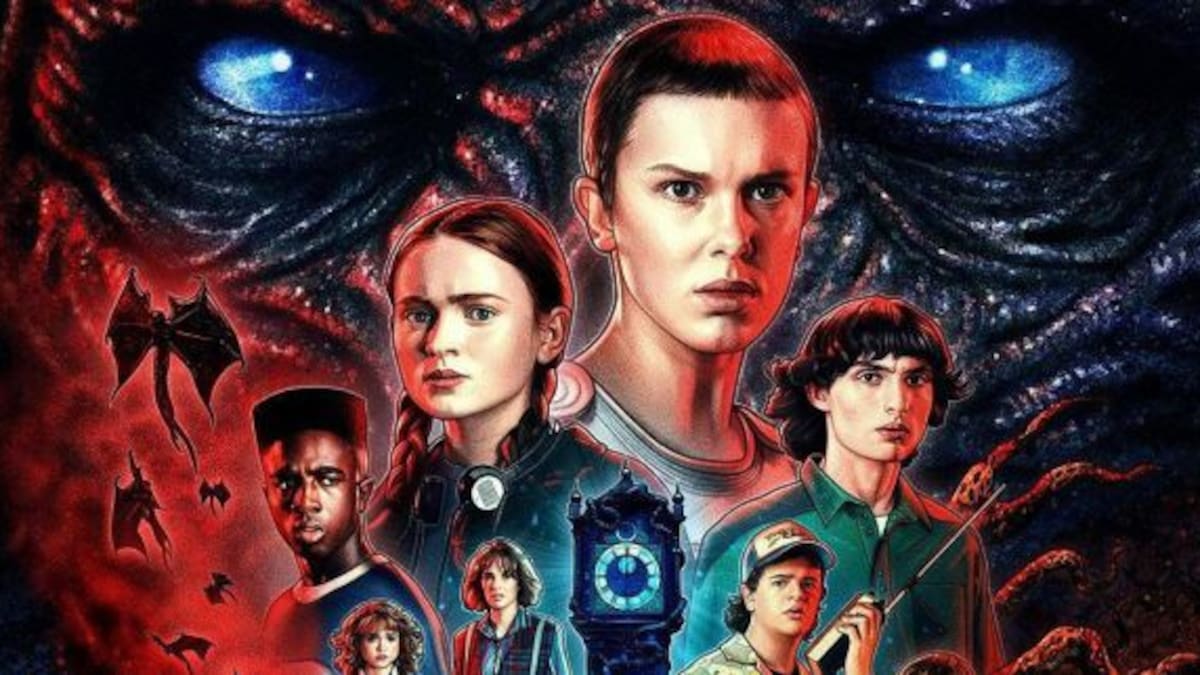 Stranger Things: cosas que iban a suceder pero que terminaron no apareciendo en la serie