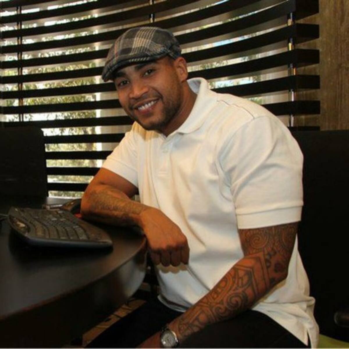 Jennifer López y Don Omar juntos