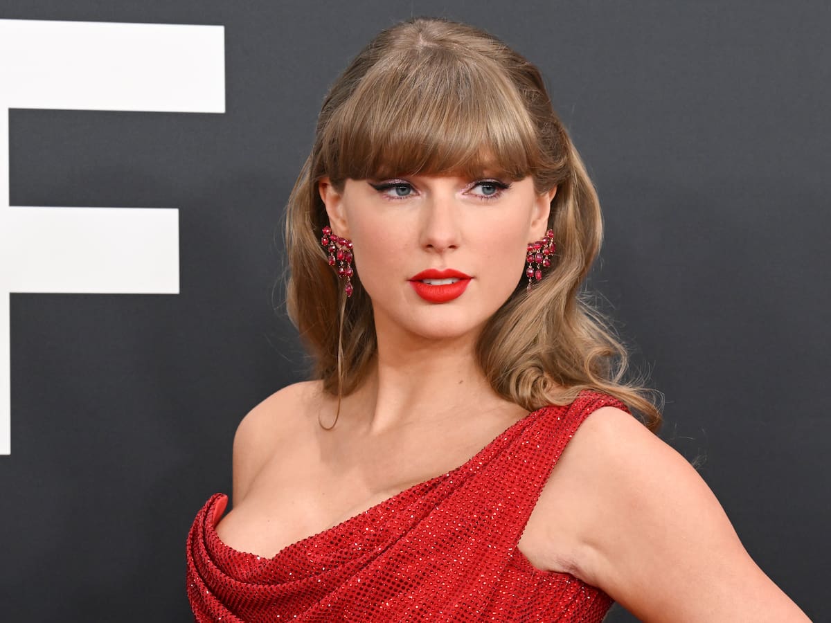 La enésima demanda contra el imperio Taylor Swift: 'The life of a Showgirl' puede costarle millones