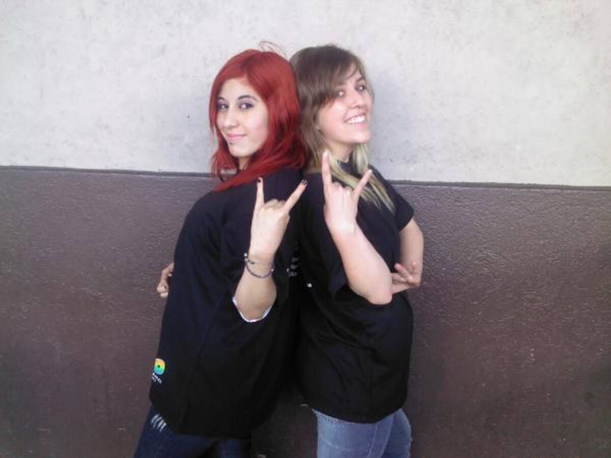 Meet n'Greet con Catupecu Machu en el Luna Park