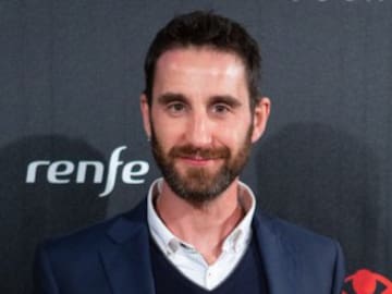 Dani Rovira recupera una de sus pasiones tras la quimio: “Sufrí y disfruté a partes iguales”