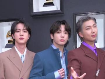 BTS estrena el vídeo animado de ‘Yet To Come (The Most Beautiful Moment)’ con motivo de su nuevo videojuego