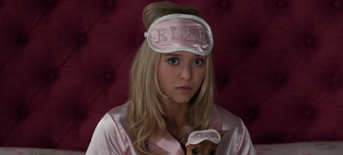 Imagen de 'Elle', la nueva serie de Prime Video