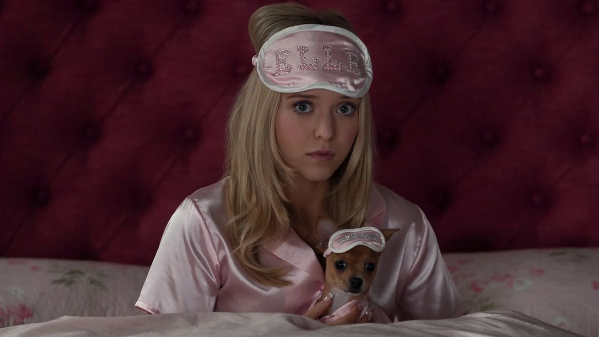 ¿Habrá segunda temporada de 'Elle', la serie precuela de 'Una Rubia Muy Legal' en Prime Video?