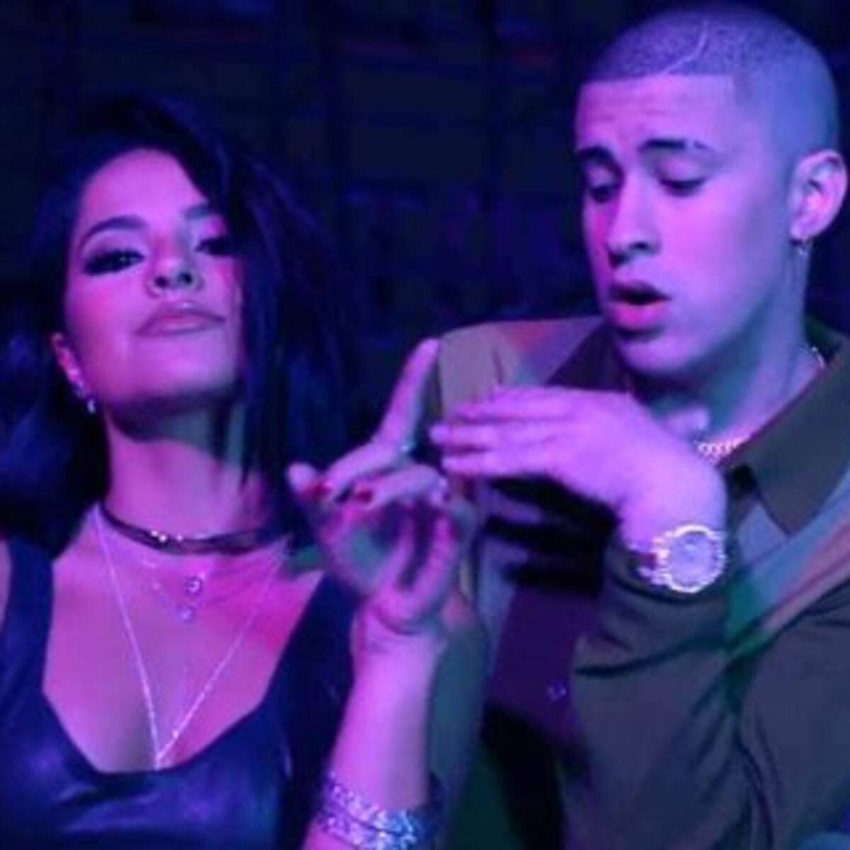 "Mayores" de Becky G y Bad Bunny tiene su versión coreana