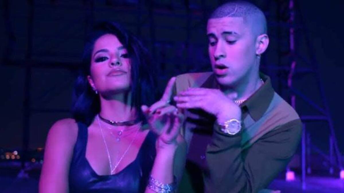 "Mayores" de Becky G y Bad Bunny tiene su versión coreana