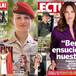 Estas son las portadas de las revistas del corazón de hoy, 27 de septiembre