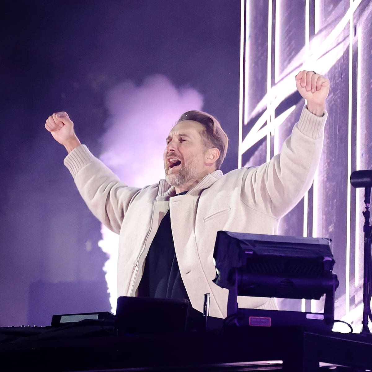 LOS40 Dance, emisora oficial del A Summer Story Festival 2026