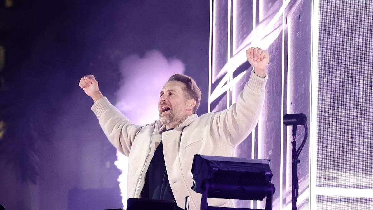 LOS40 Dance, emisora oficial del A Summer Story Festival 2026