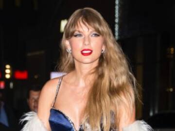 Taylor Swift anuncia su esperada gira, The Eras Tour, y da las primeras fechas de su paso por Estados Unidos