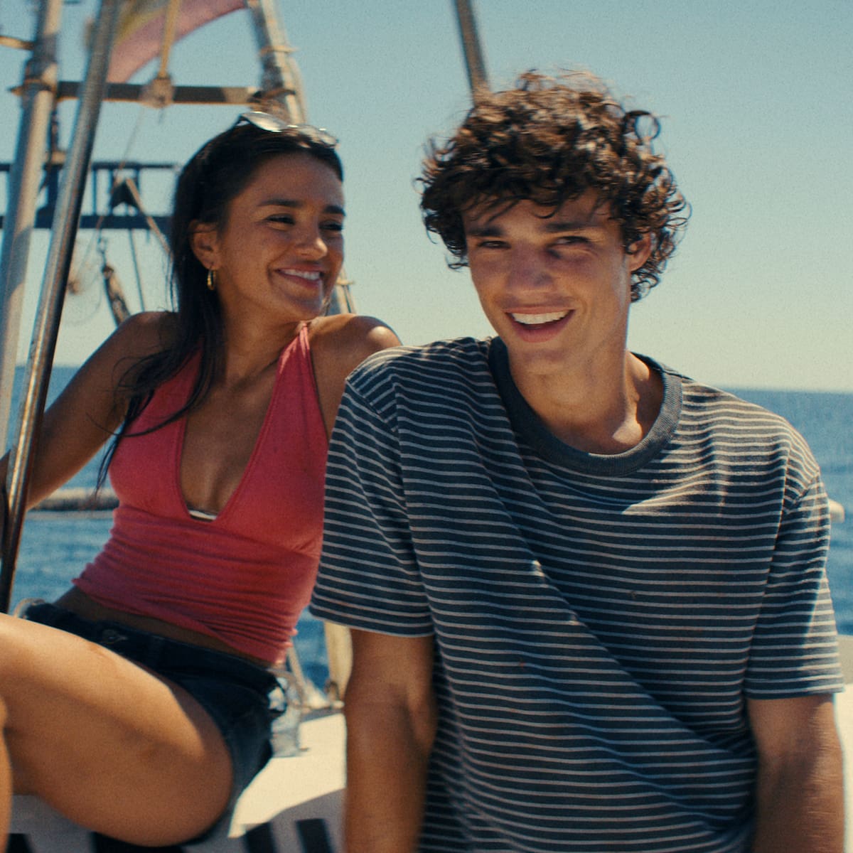 'Sunrise: El Último Amanecer', la próxima adaptación de Prime Video, estrena su tráiler oficial