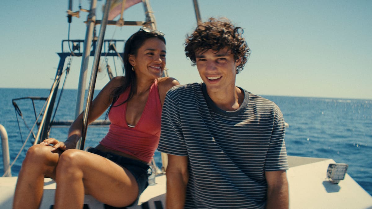 'Sunrise: El Último Amanecer', la próxima adaptación de Prime Video, estrena su tráiler oficial