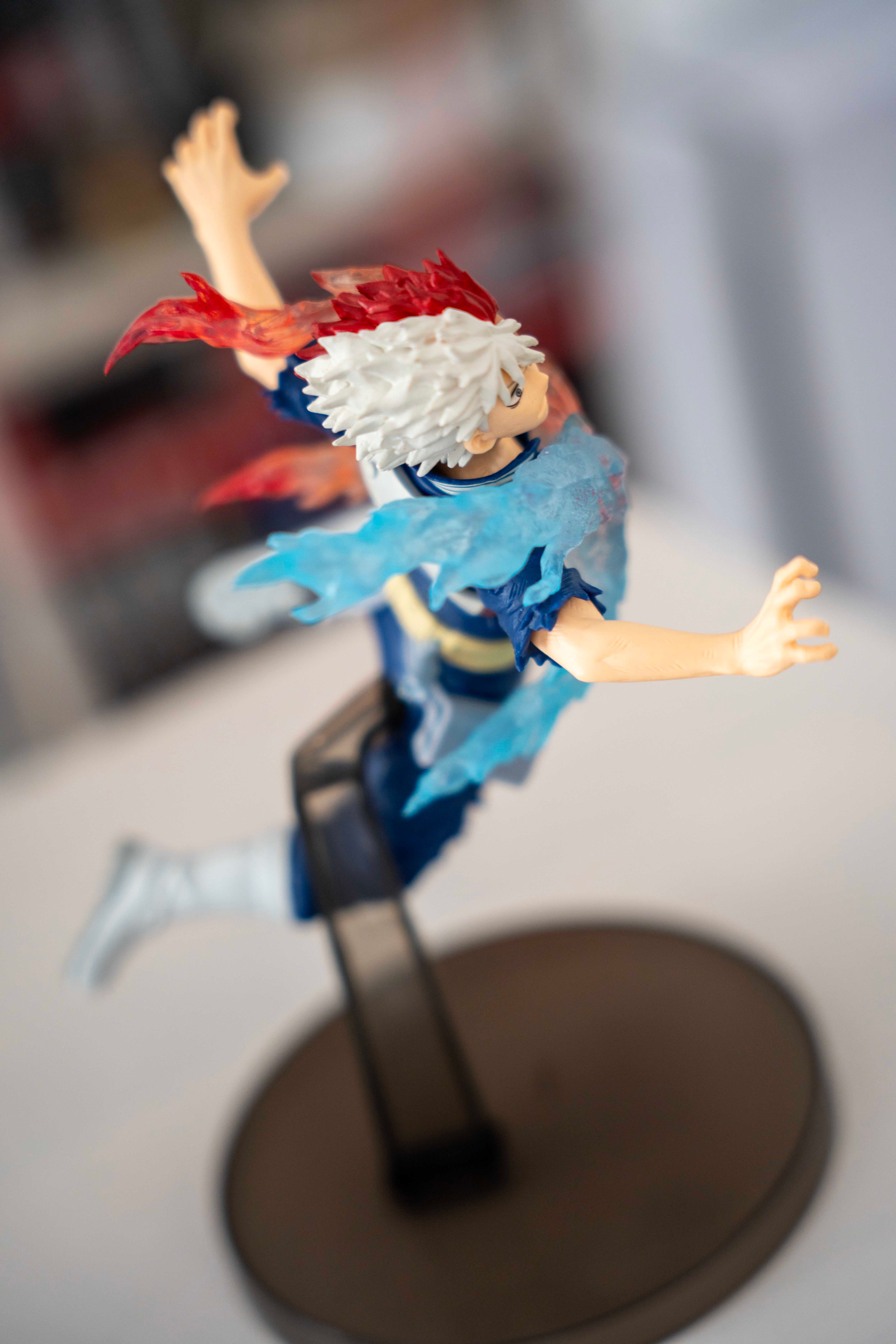 El altar definitivo de 'My Hero Academia': Tres piezas clave para despedir el manga de nuestras vidas.