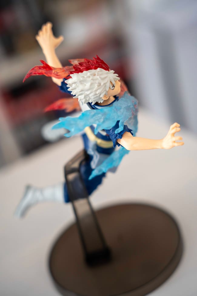 El altar definitivo de 'My Hero Academia': Tres piezas clave para despedir el manga de nuestras vidas.