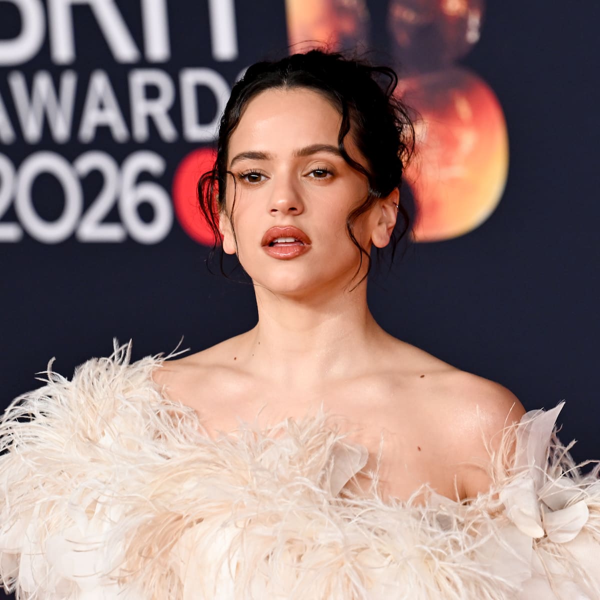 Rosalía conquista Sevilla con su nuevo look antes de su cita con Netflix