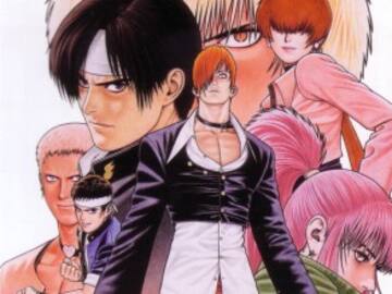 The King of Fighters 97 vuelve a tu consola en abril