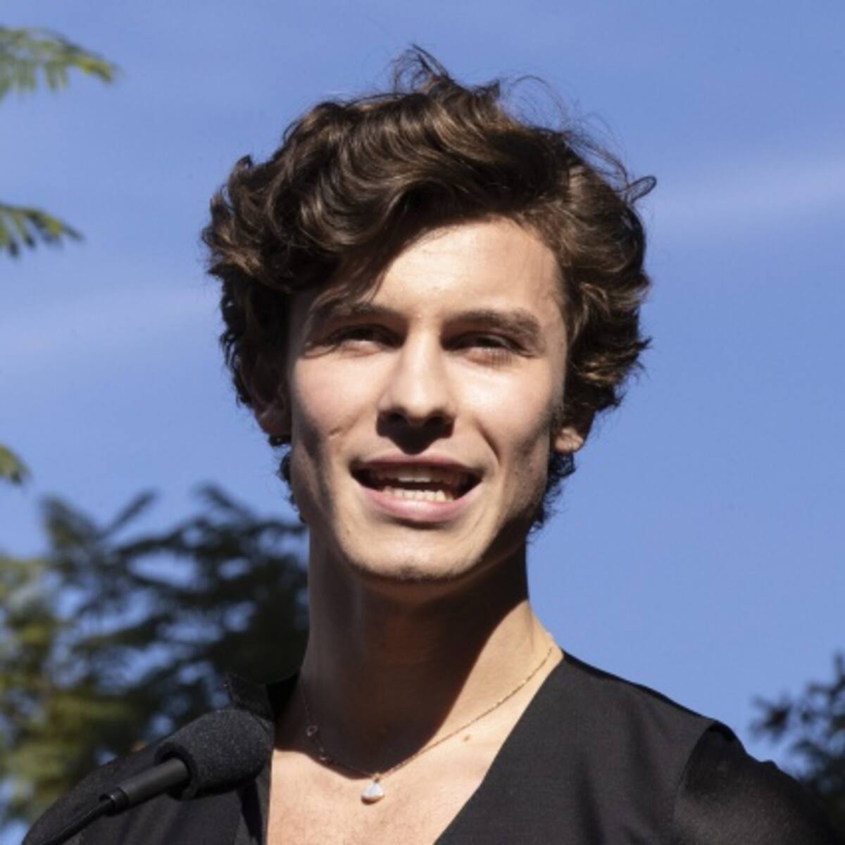 Shawn Mendes & Justin Bieber juntos en "Monster"