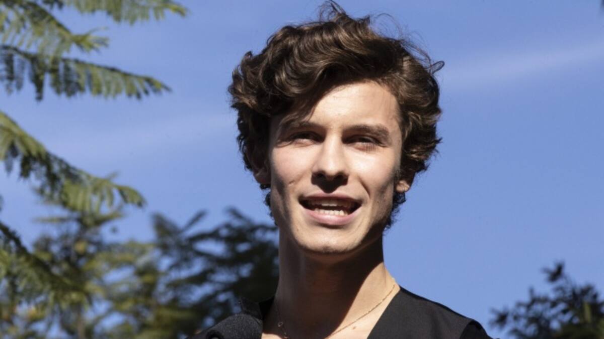 Shawn Mendes & Justin Bieber juntos en "Monster"