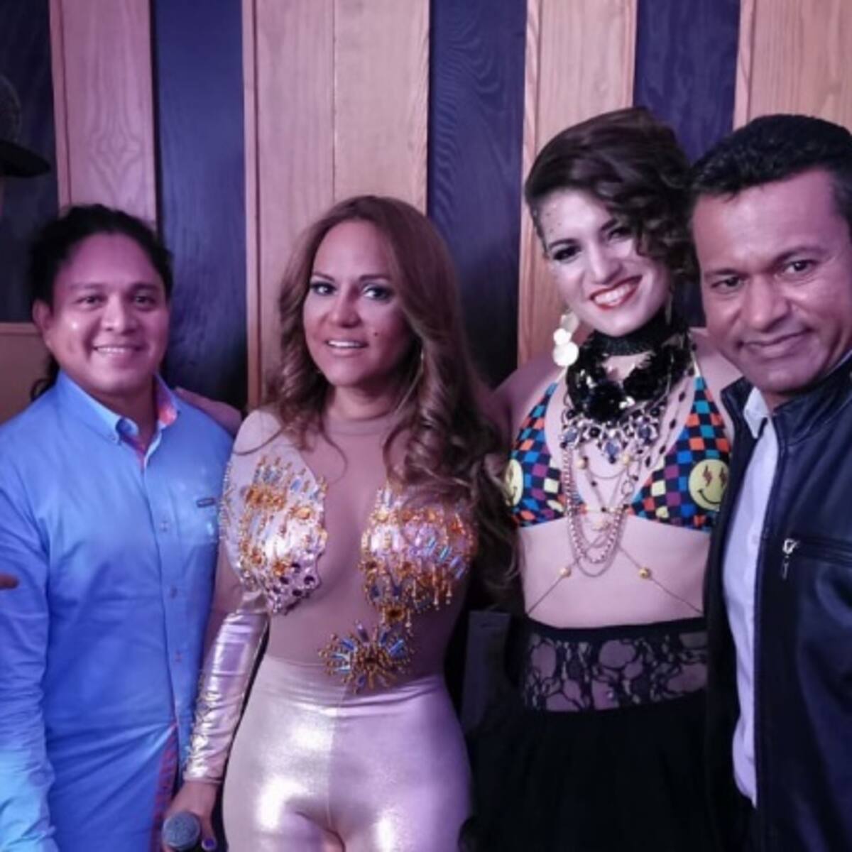 El Video del Remix de la Patrona se estrenará en LOS 500 años de la Ciudad