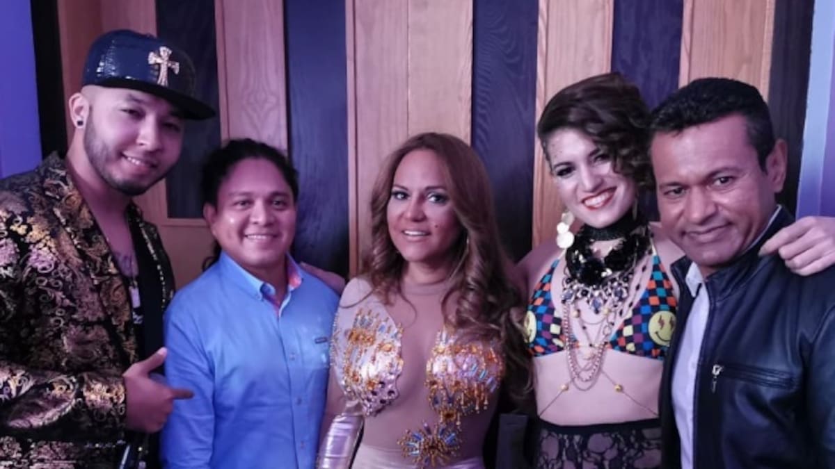 El Video del Remix de la Patrona se estrenará en LOS 500 años de la Ciudad