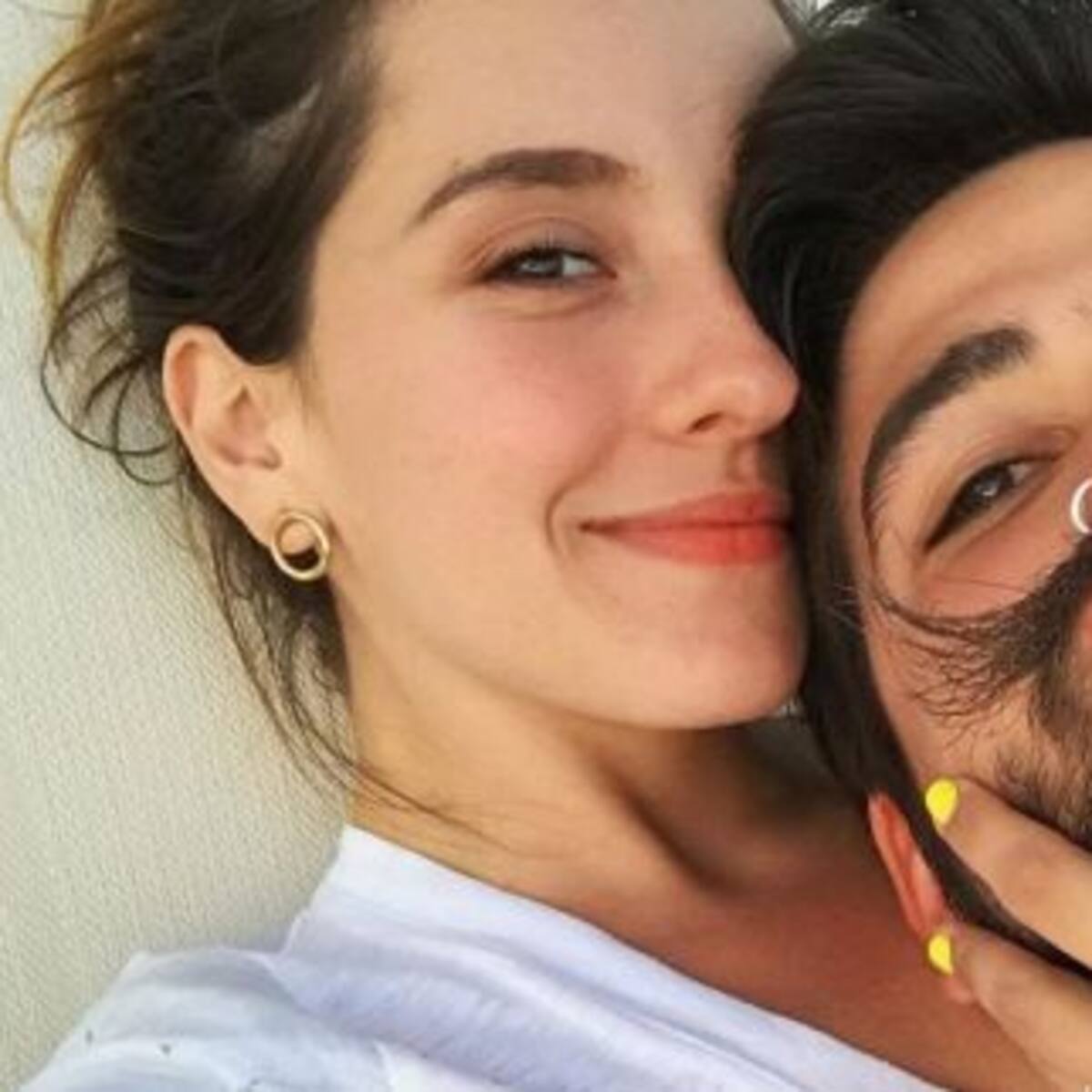 Evaluna confirmó que Camilo padece narcolepsia, un trastorno del sueño