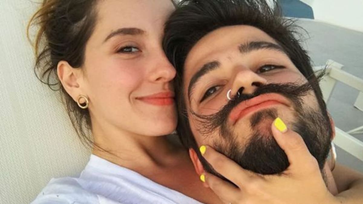 Evaluna confirmó que Camilo padece narcolepsia, un trastorno del sueño