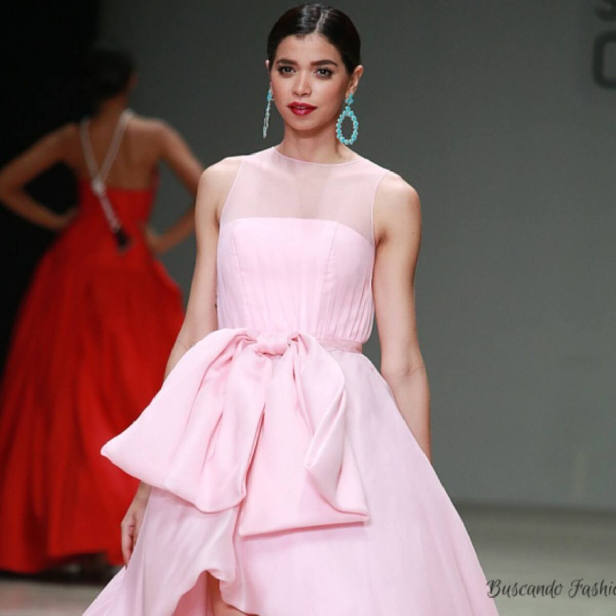 Mercedez-Benz Fashion Week Panamá