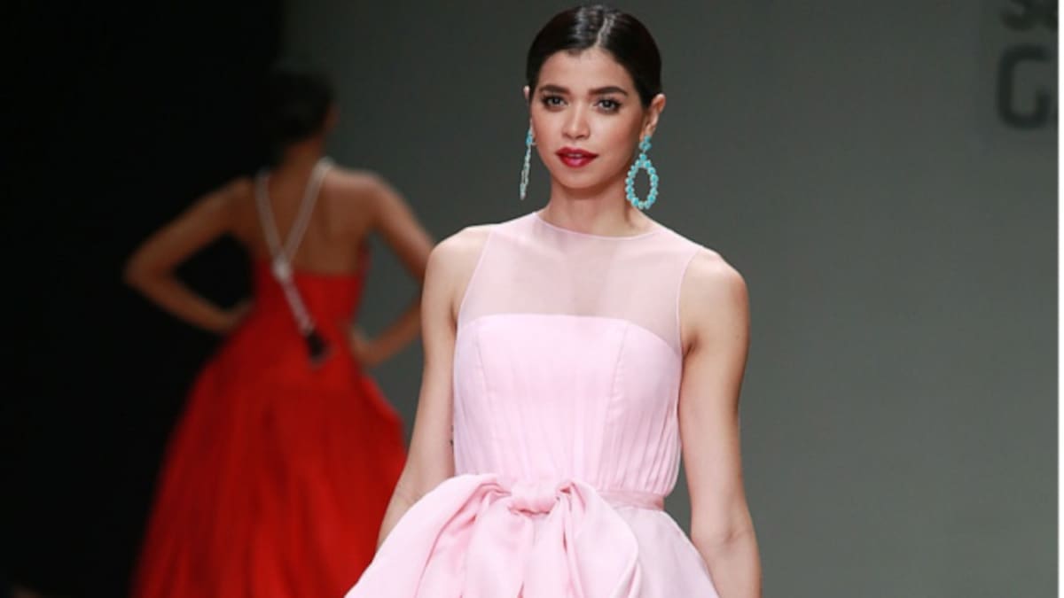 Mercedez-Benz Fashion Week Panamá