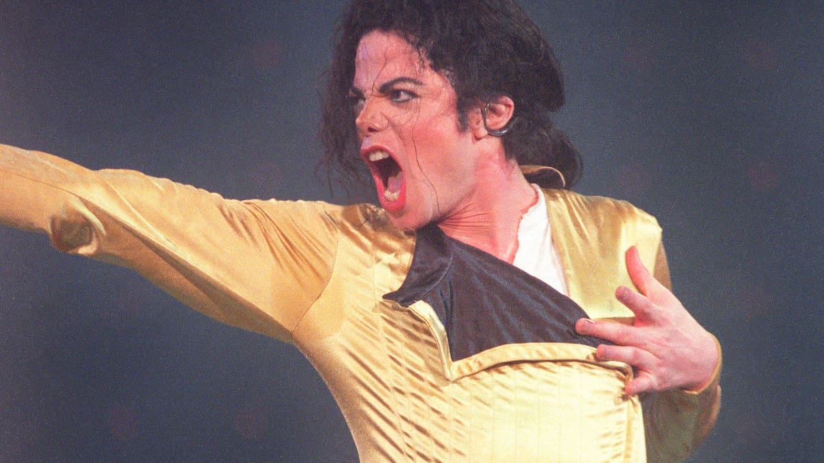 30 años del HIStory World Tour: la última y descomunal gira mundial de Michael Jackson