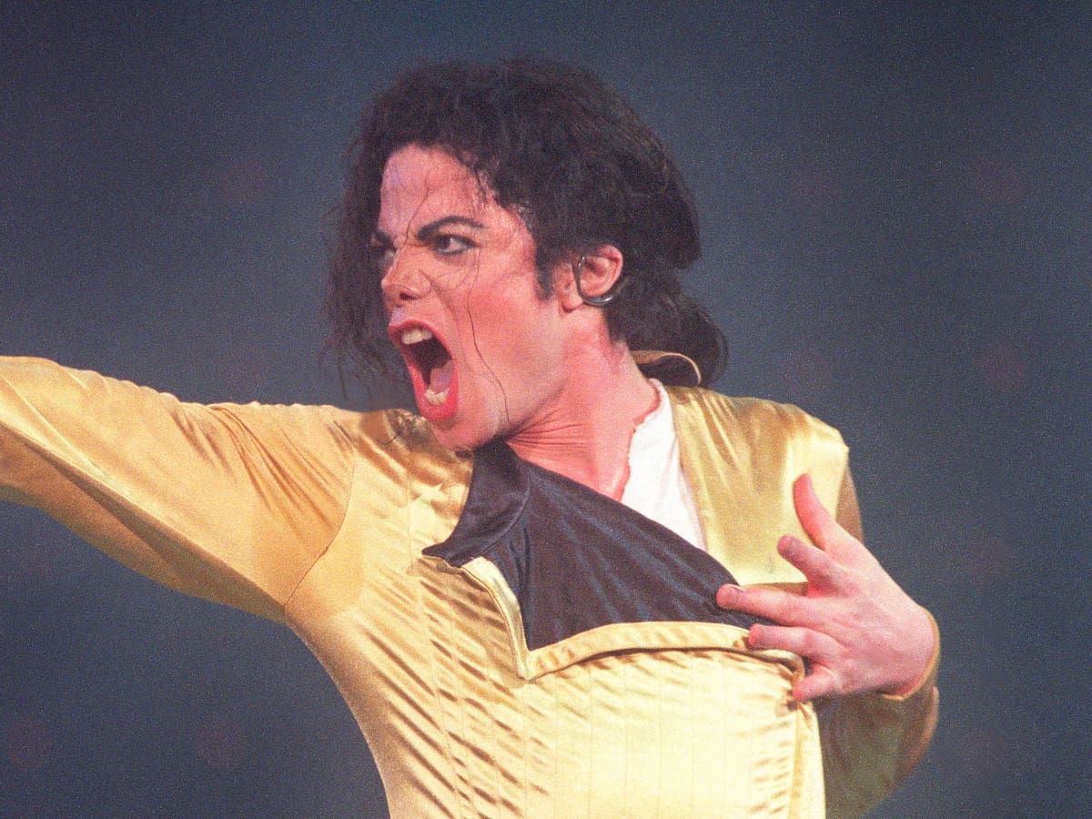 30 años del HIStory World Tour: la última y descomunal gira mundial de Michael Jackson