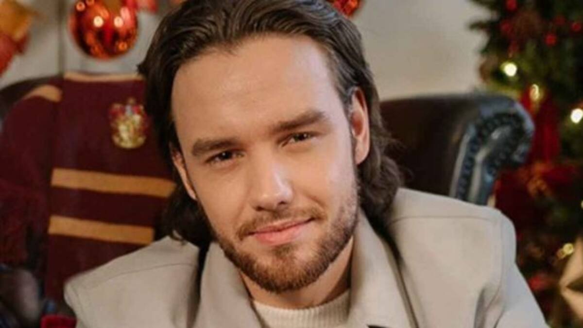 Liam Payne habló de su paso por One Direction y de su rol en la banda