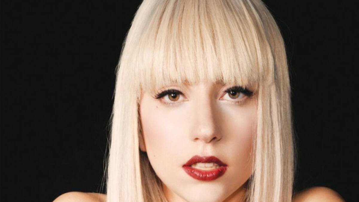 ¿Qué le pasó a Lady Gaga?