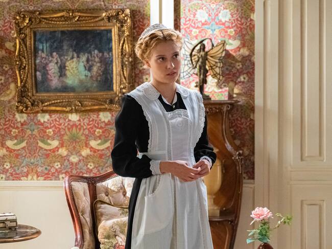 Avance del capítulo 208 de La Promesa