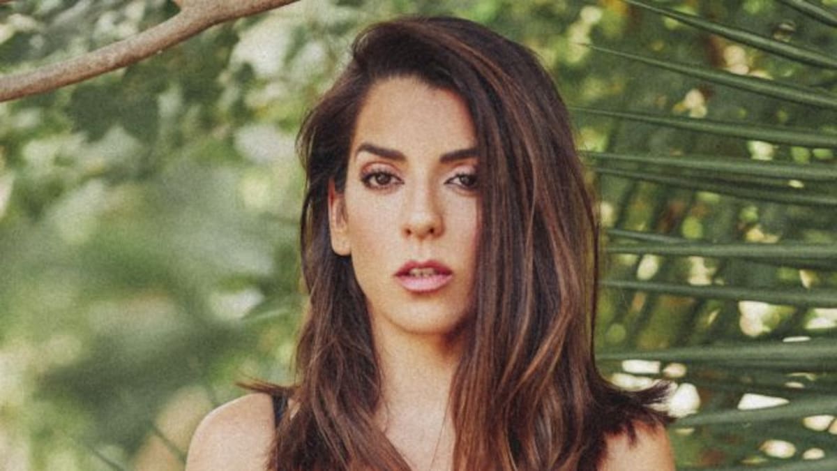 Ruth Lorenzo, muy decidida sobre Eurovisión 2020: “Si hay que ir, se va”