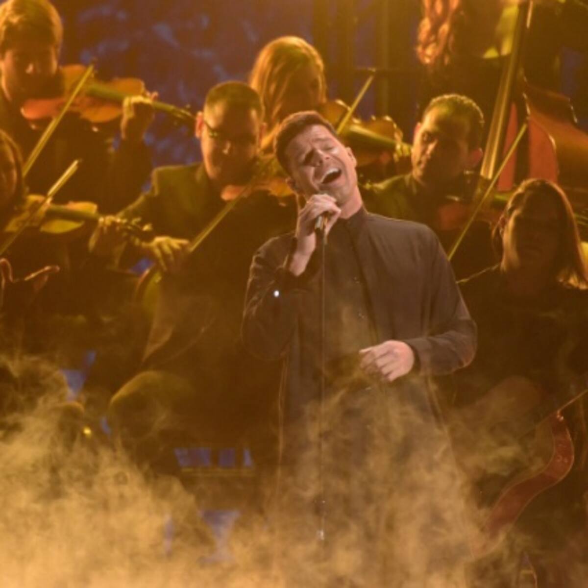 Lo mejor de los Grammys Latinos 2015