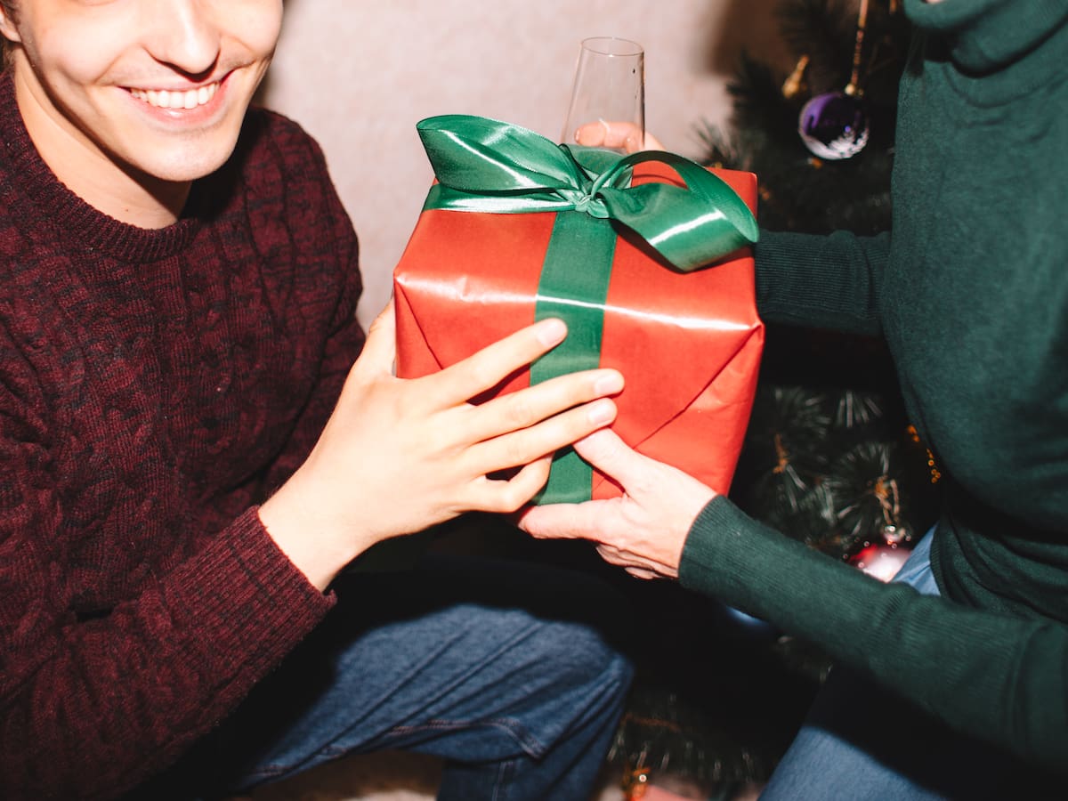 20 ideas de regalo para el amigo invisible por menos de 20 euros