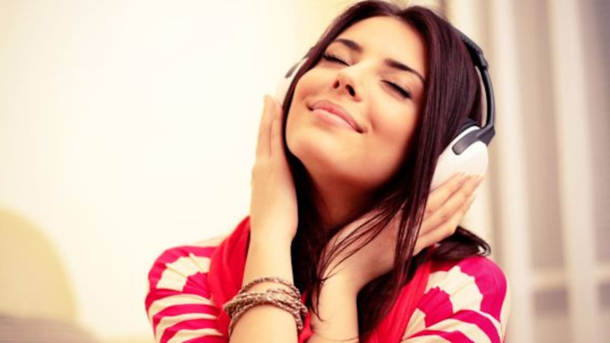 ¿Sabías que los gustos musicales se definen en la adolescencia?