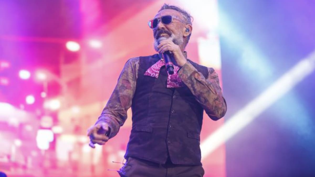 Rafa Sánchez (La Unión) se abre sobre su proceso de adicción: “Te levantas por la mañana y si no tienes heroína, estás fatal”