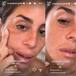 Anabel Pantoja muestra su piel sin filtros ahora que está a punto de cumplir 37 años