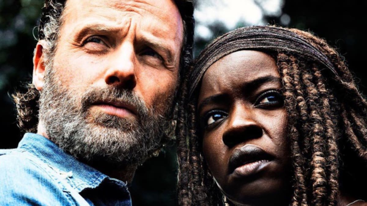 Tenemos lo nuevo de The Walking Dead