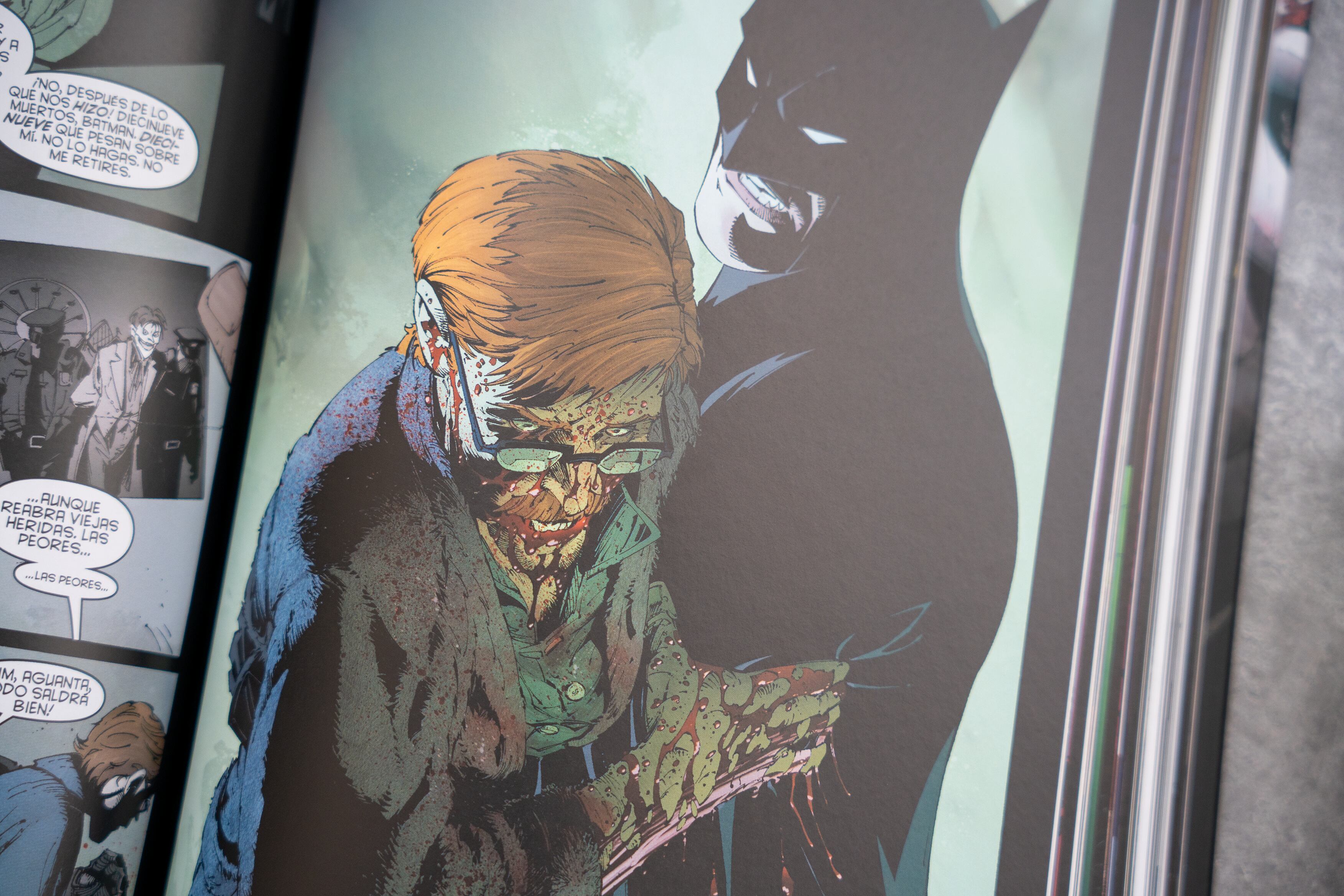 Batman de Scott Snyder