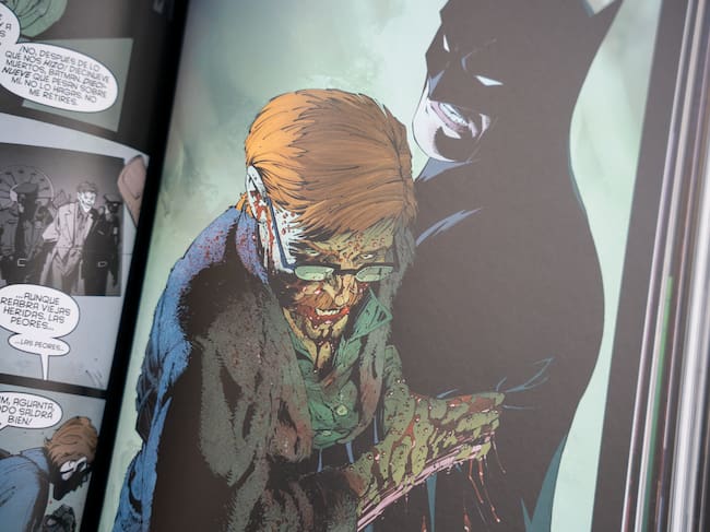 Batman de Scott Snyder