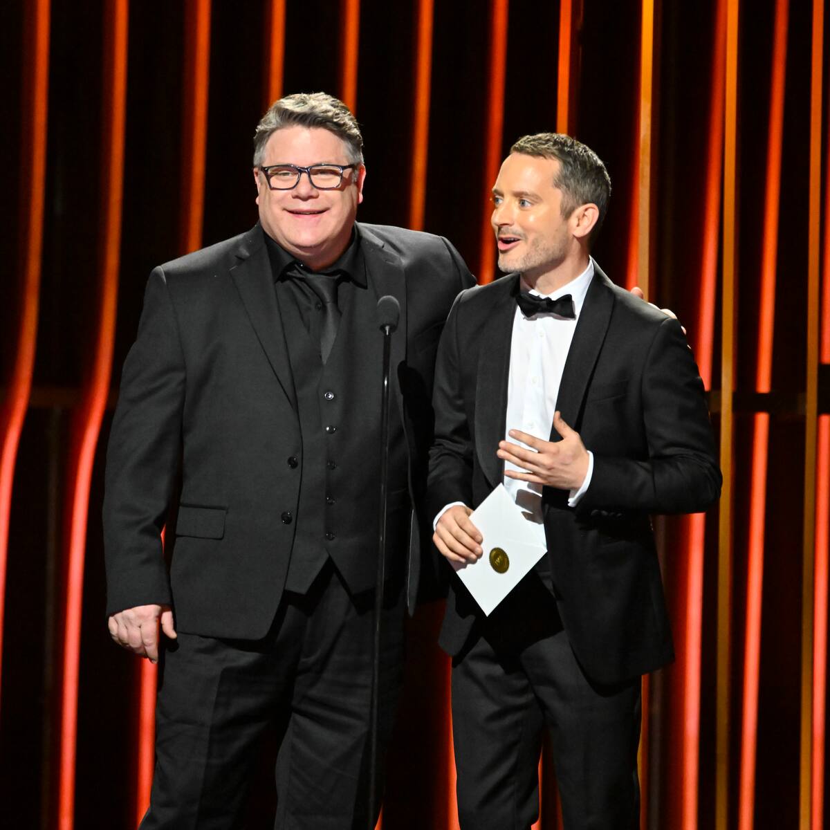 Elijah Wood y Sean Astin convertirán San Diego Comic-Con Málaga en Hobbiton 25 años después
