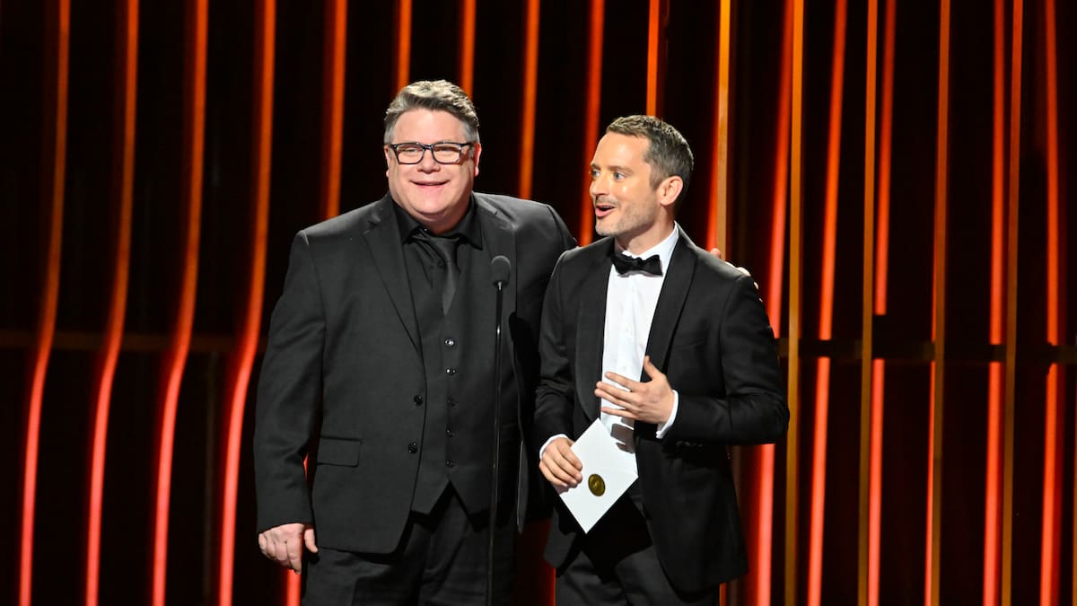 Elijah Wood y Sean Astin convertirán San Diego Comic-Con Málaga en Hobbiton 25 años después