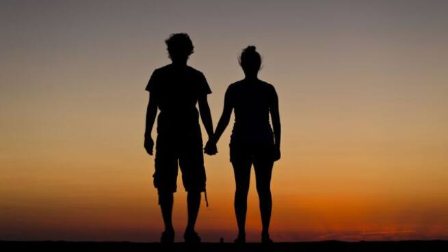 Test 40: ¿Qué tanto cree usted qué conoce a su pareja?