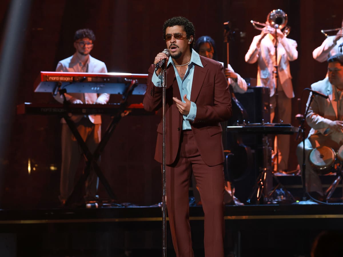 Bad Bunny anuncia nuevas fechas en Madrid: a qué hora comprar las entradas para los 12 conciertos en España