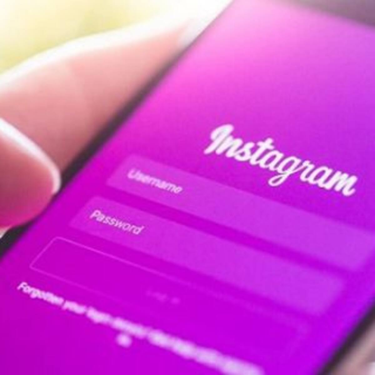 Lanzan una versión de escritorio para las Historias de Instagram