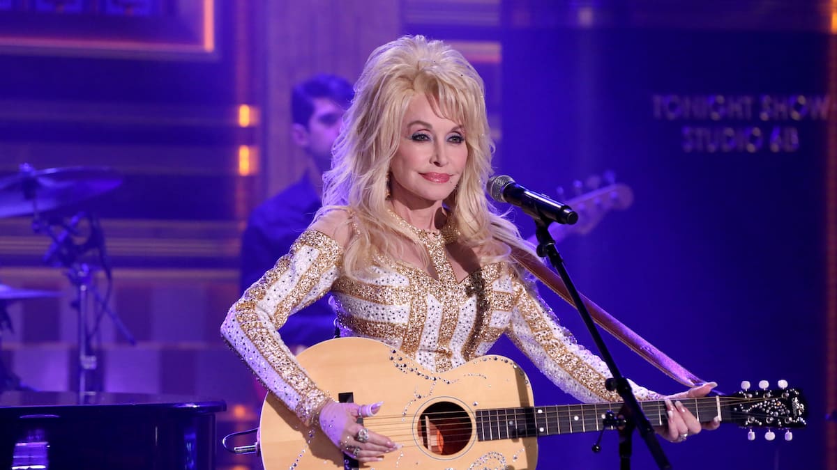Muere Dolly Parton, reina del country y filántropa indiscutible a sus 80 años
